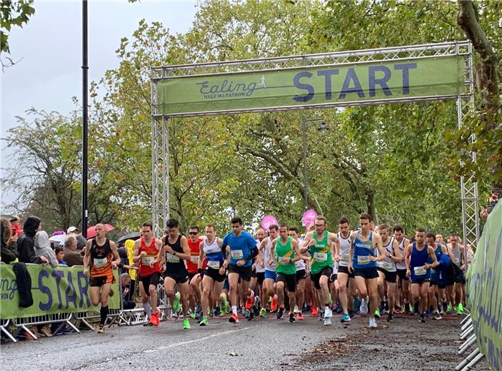 ealing 21k 2019
